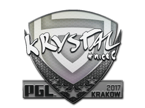 kRYSTAL | Boston 2018 image